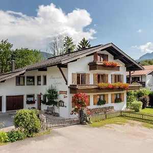 Haus In Der Loferau Reit im Winkl