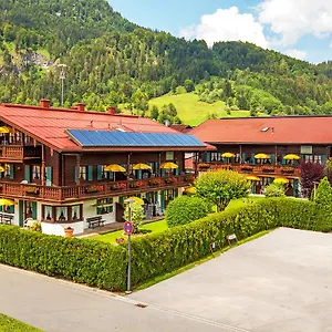 4* Hotel Sonnhof
